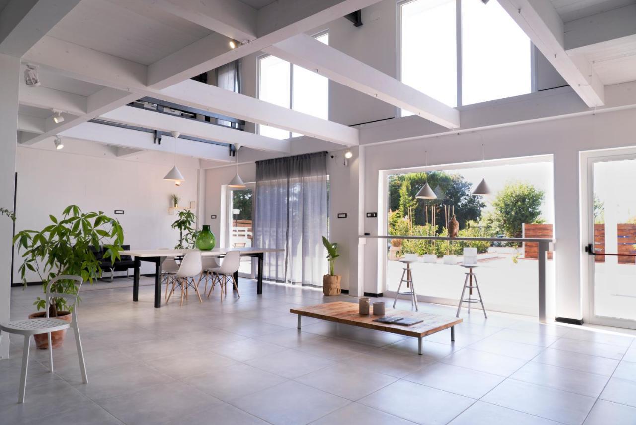 منزل الضيف سكاليا  في 87029House المظهر الخارجي الصورة