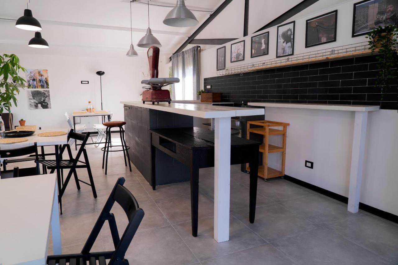 منزل الضيف سكاليا  في 87029House المظهر الخارجي الصورة