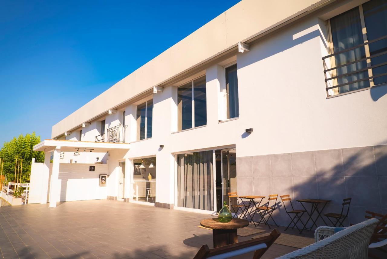 منزل الضيف سكاليا  في 87029House المظهر الخارجي الصورة
