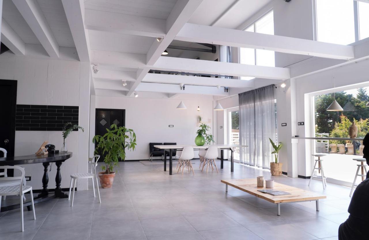 منزل الضيف سكاليا  في 87029House المظهر الخارجي الصورة