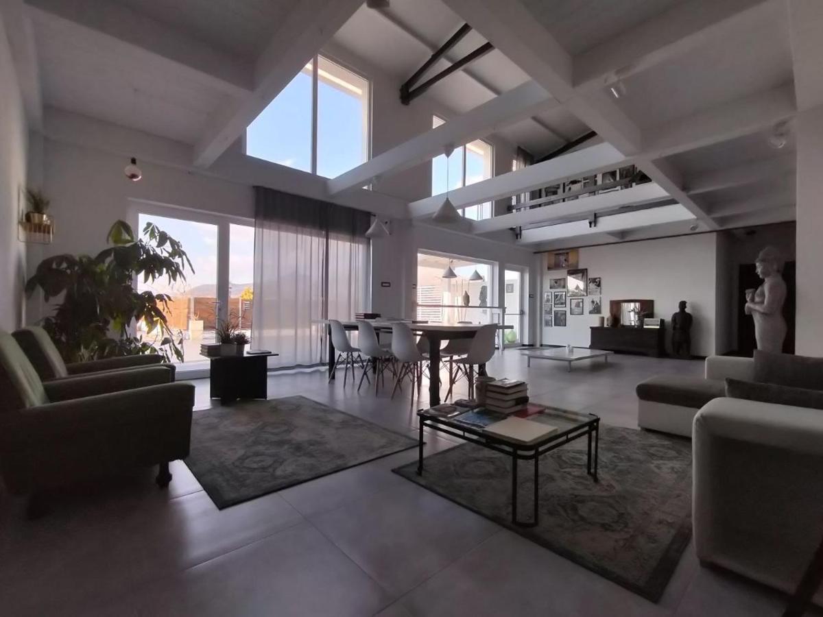 منزل الضيف سكاليا  في 87029House المظهر الخارجي الصورة