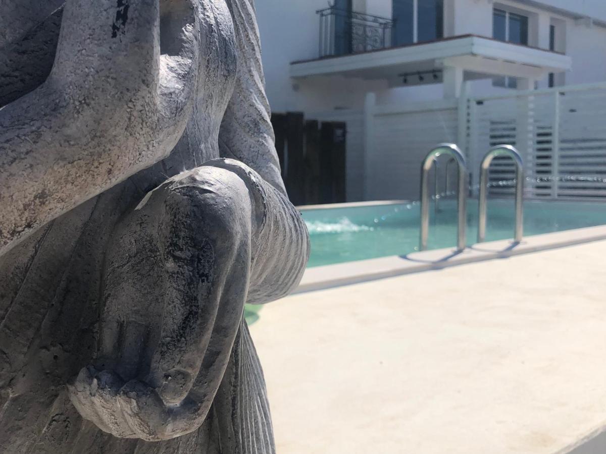 منزل الضيف سكاليا  في 87029House المظهر الخارجي الصورة