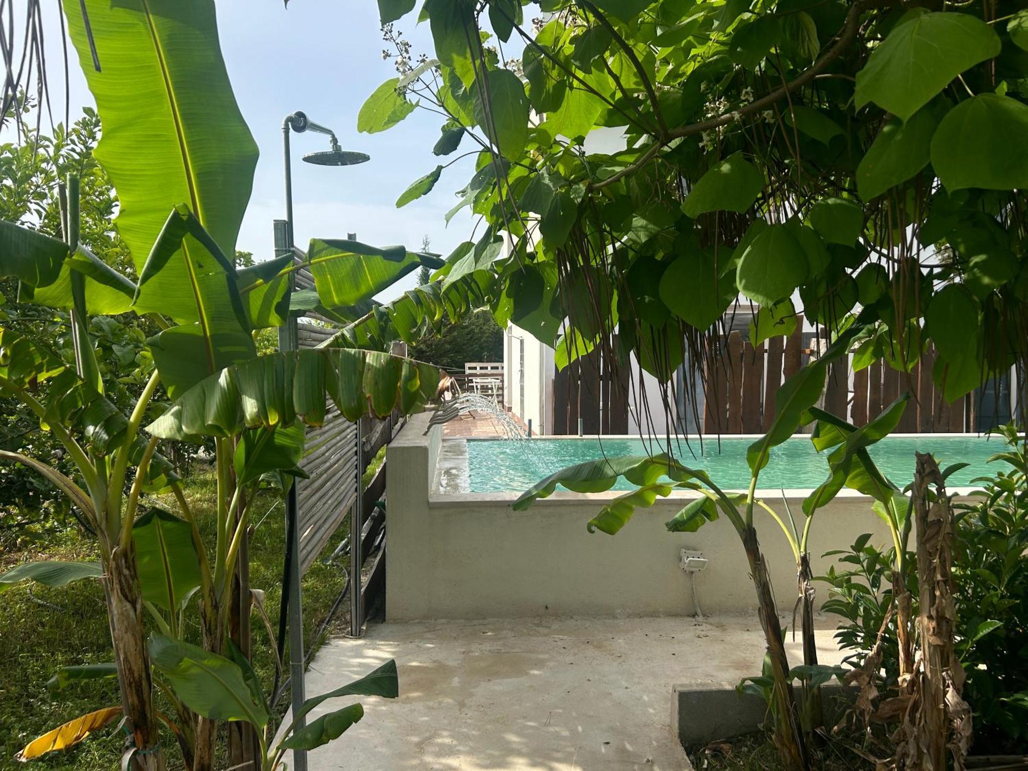 منزل الضيف سكاليا  في 87029House المظهر الخارجي الصورة